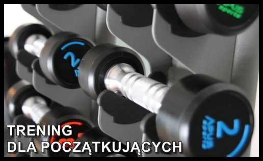 Trening dla początkujących