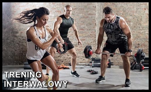 Trening interwałowy